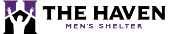 The Haven Men's Shelter Logo