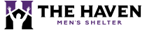 The Haven Men's Shelter Logo